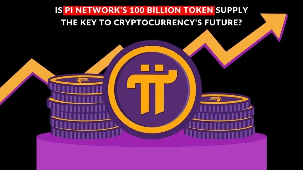 Pi Network Tokenomics