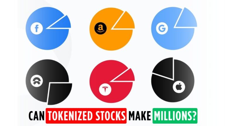 Tokenized Stocks