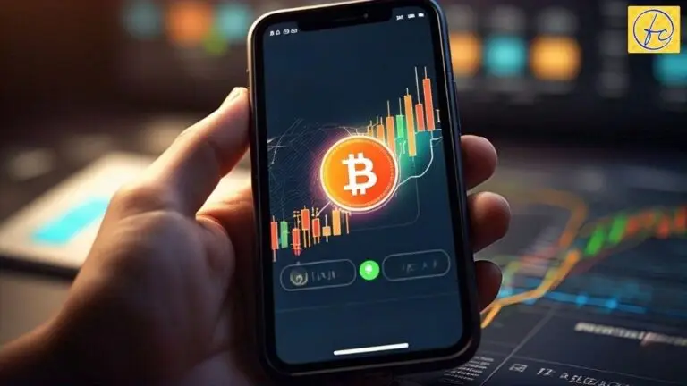 altcoins powering the apps you use daily