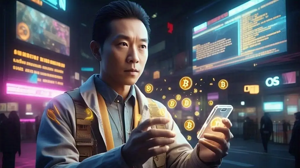 Crypto was the Only Way to Make Money