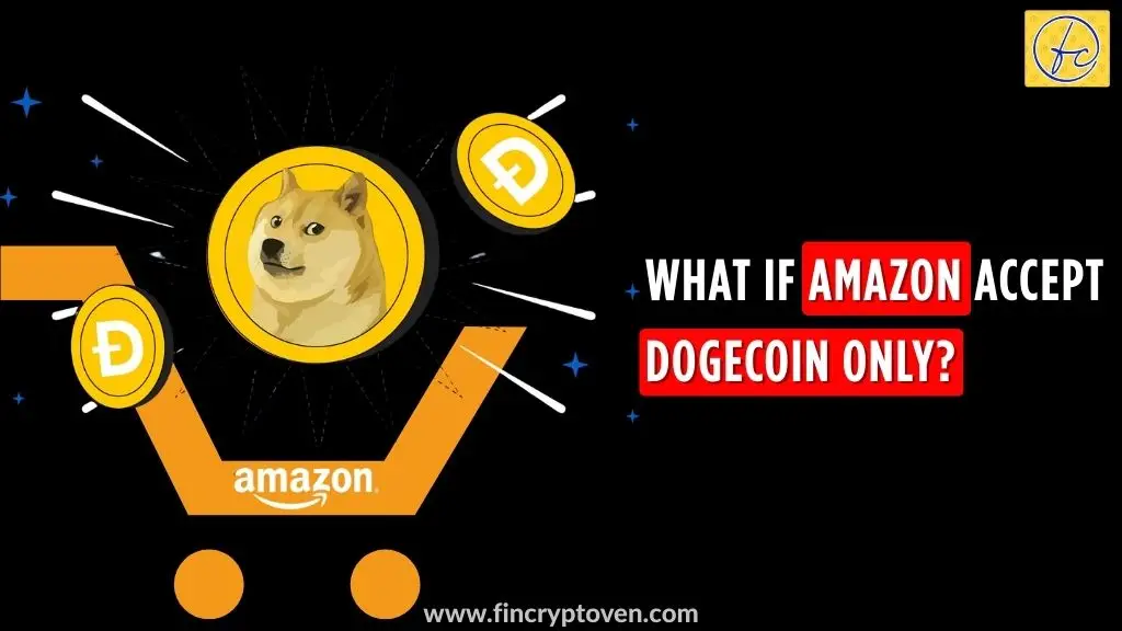 Amazon Accept Dogecoin