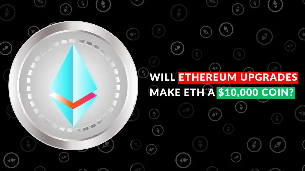Ethereum Upgrades