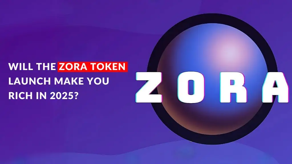 ZORA Token Launch