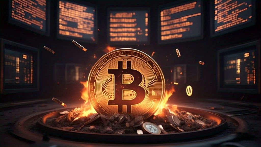 Can Burned Crypto Be Recovered?
