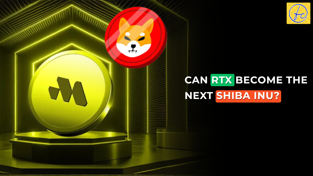 Can RTX Become the Next Shiba Inu?