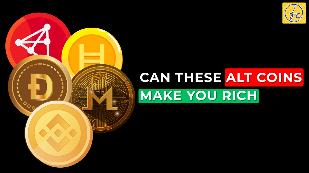 Best Altcoins to Buy for May 2025