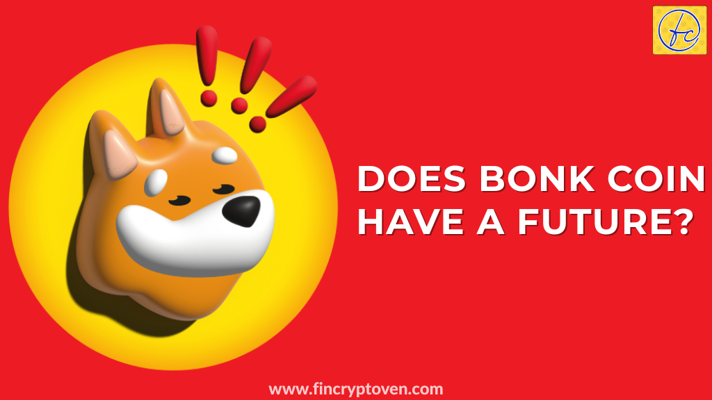 Does BONK Coin Have a Future?