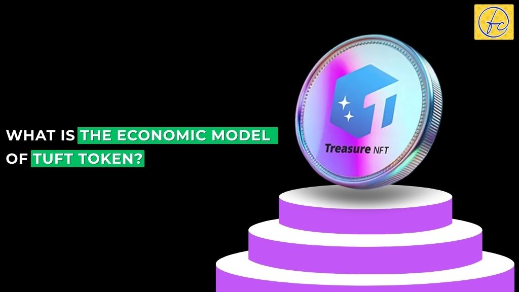 Economic Model of Tuft Token