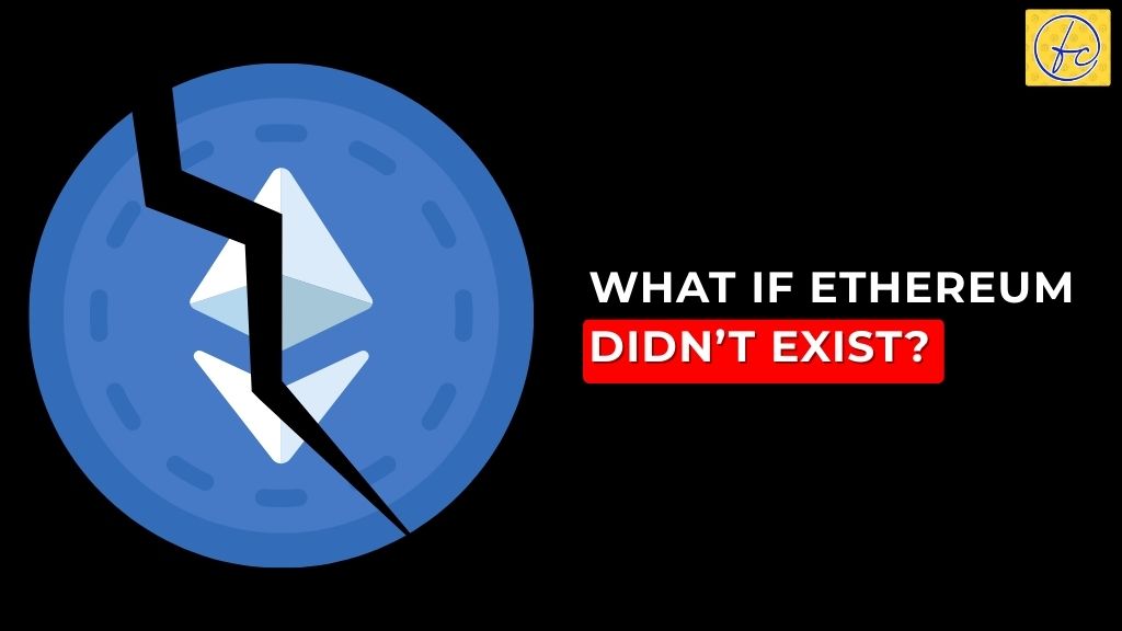 What if Ethereum didn’t exist