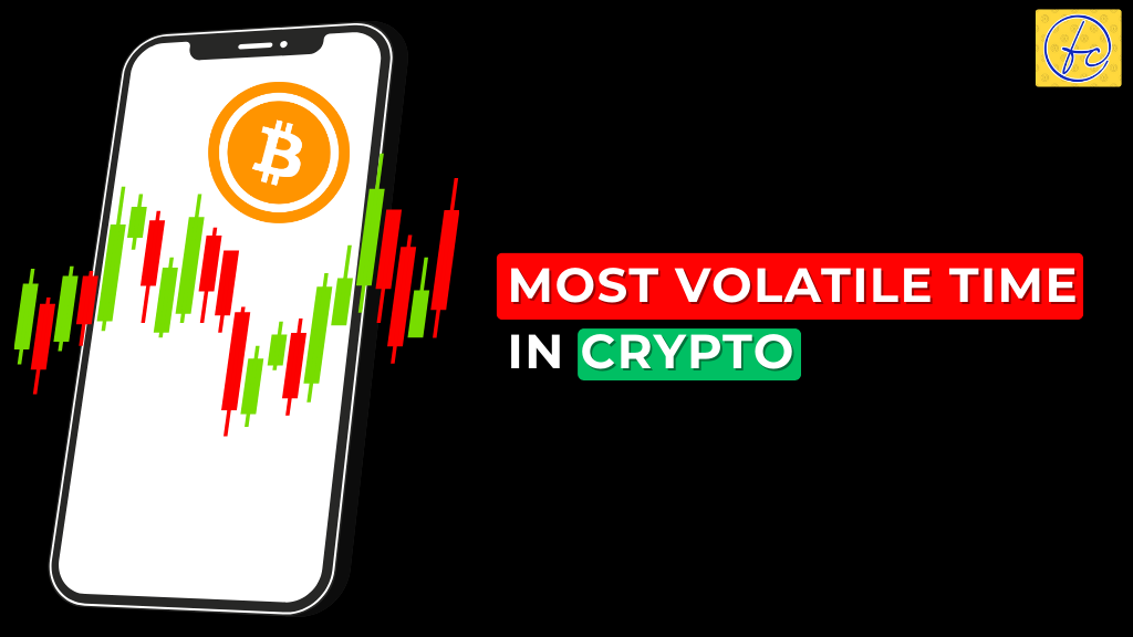 What Time Is Crypto Most Volatile
