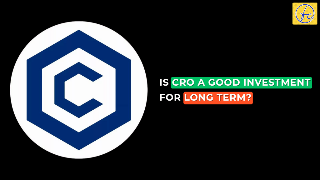 Is CRO a Good Investment for Long Term?