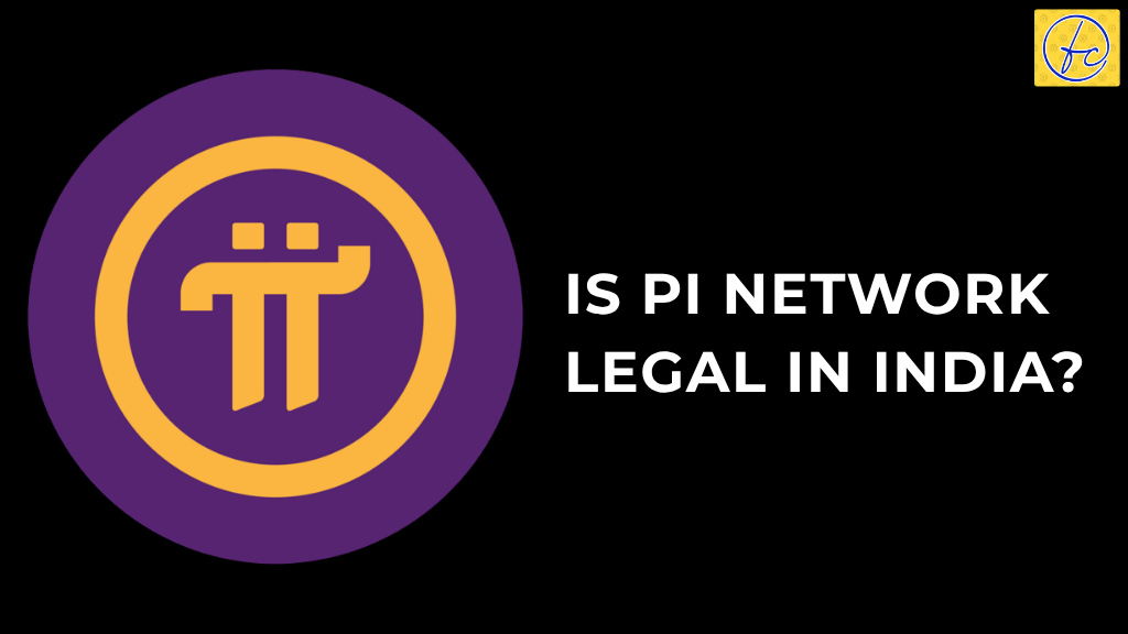 Is Pi Network Legal in India