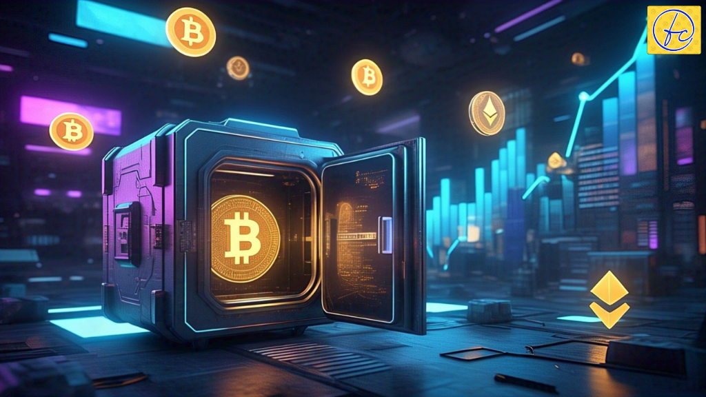 What Happens When a Crypto Token Runs Out of Supply