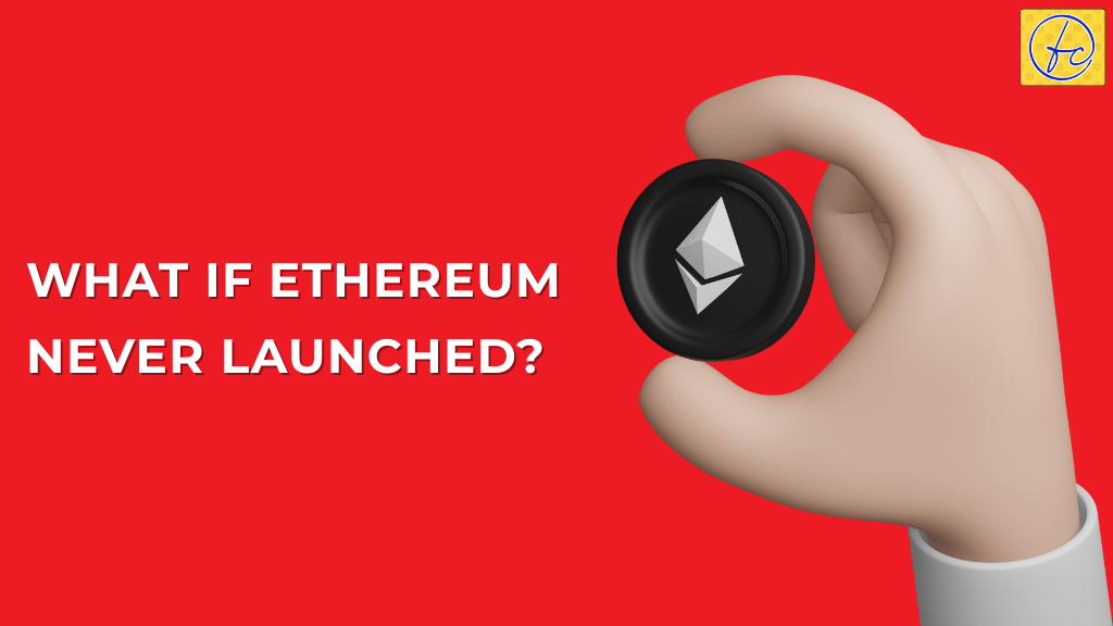 What If Ethereum Never Launched?