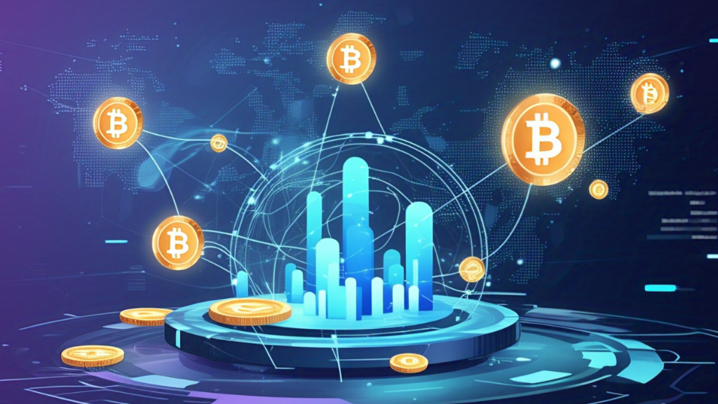 What If Startups Raised Only in Crypto?