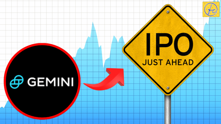 Is the Gemini IPO a Game-Changer for Crypto? 7 Powerful Insights You Must Know