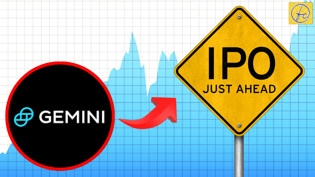 Is the Gemini IPO a Game-Changer for Crypto? 7 Powerful Insights You Must Know