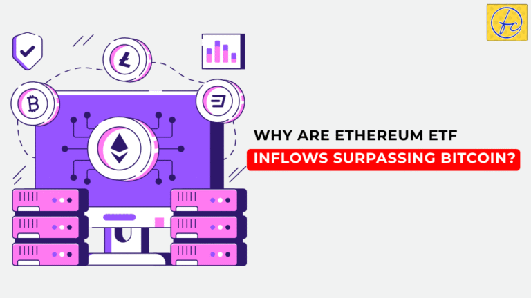 7 Powerful Reasons Ethereum ETF Inflows Are Surging Past Bitcoin Right Now