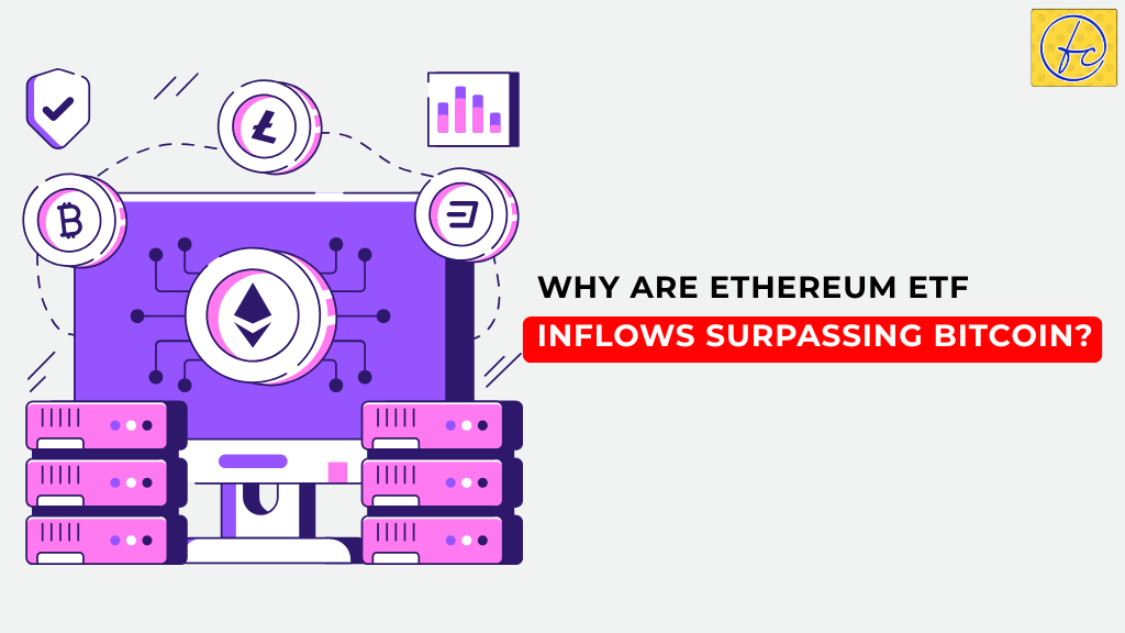 7 Powerful Reasons Ethereum ETF Inflows Are Surging Past Bitcoin Right Now