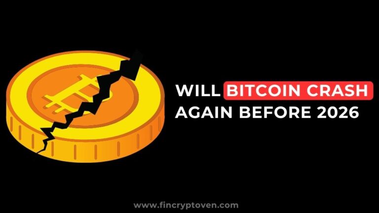 Will Bitcoin Crash Again Before 2026
