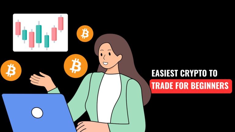 Easiest Crypto to Trade for Beginners