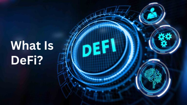 What Is DeFi