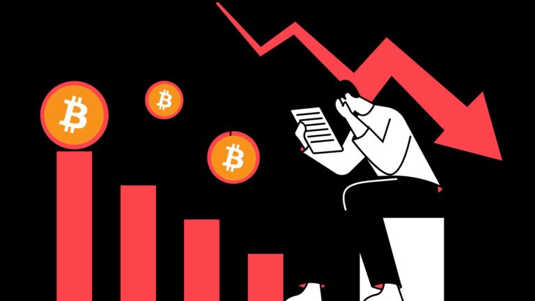 Why Do I Lose Money Even When the Crypto Market Goes Up