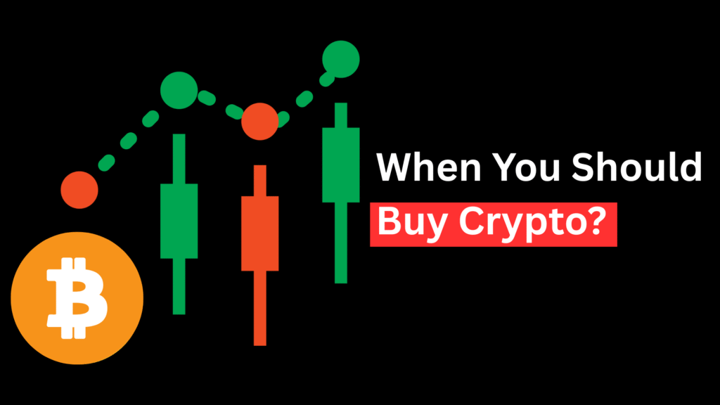 Should You Buy Crypto Every Month or Wait for Dips?